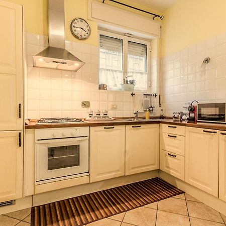Tom'S House Villa Roma Ngoại thất bức ảnh