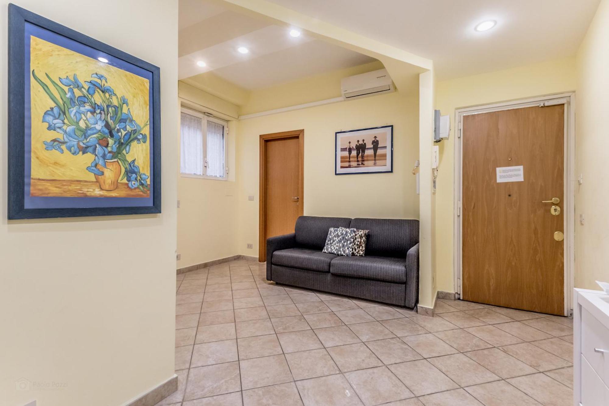 Tom'S House Villa Roma Ngoại thất bức ảnh