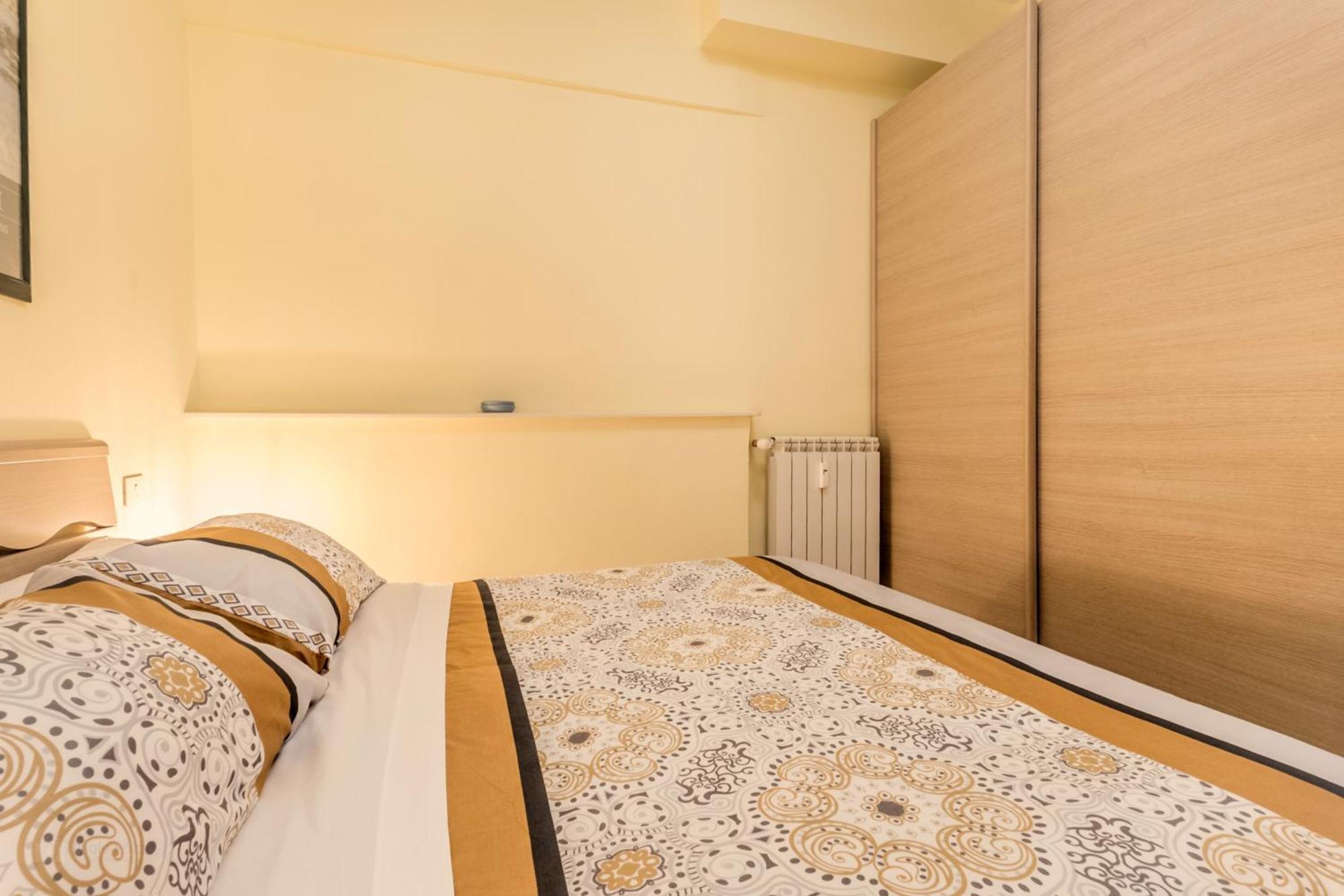 Tom'S House Villa Roma Ngoại thất bức ảnh