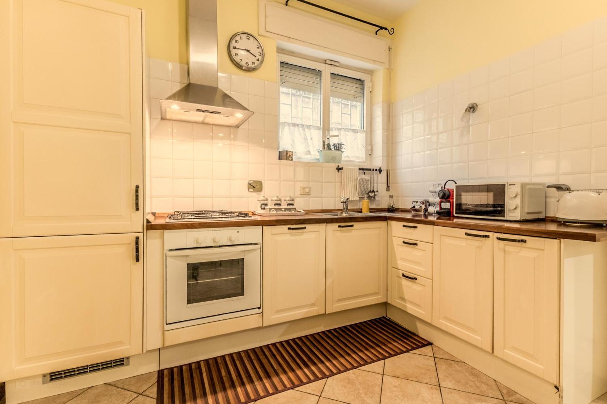 Tom'S House Villa Roma Ngoại thất bức ảnh