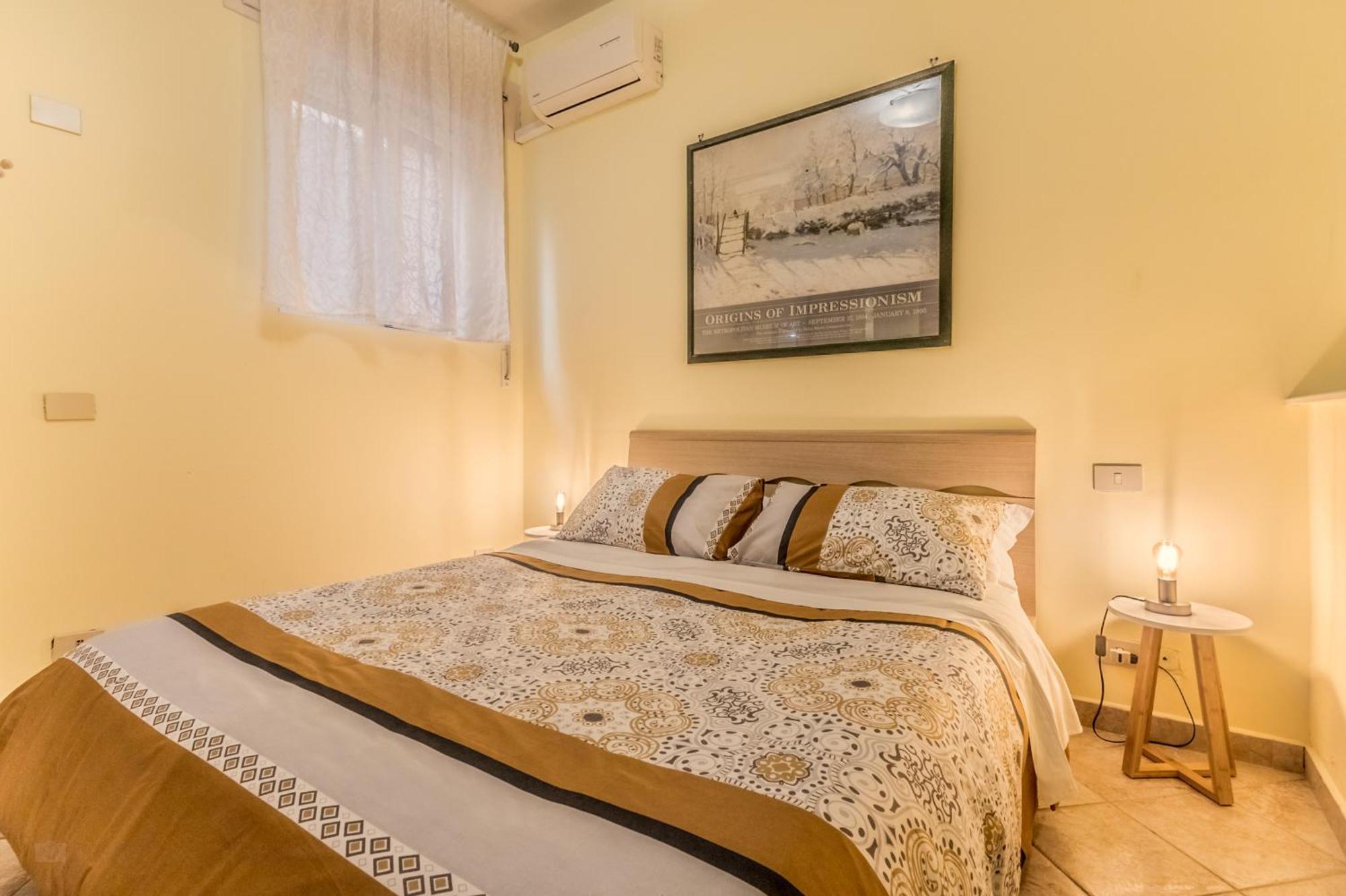 Tom'S House Villa Roma Ngoại thất bức ảnh