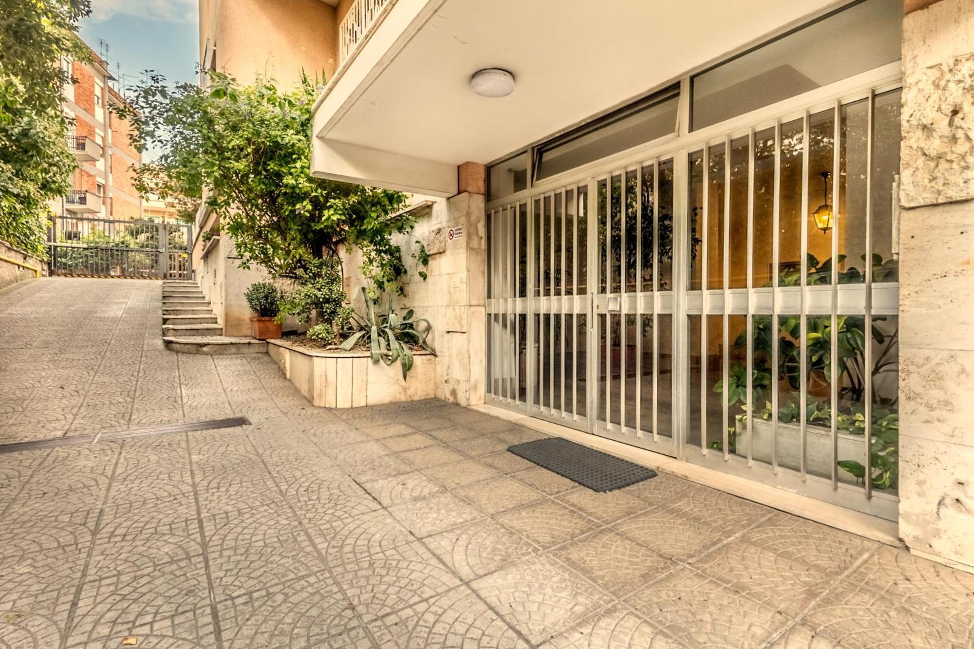 Tom'S House Villa Roma Ngoại thất bức ảnh