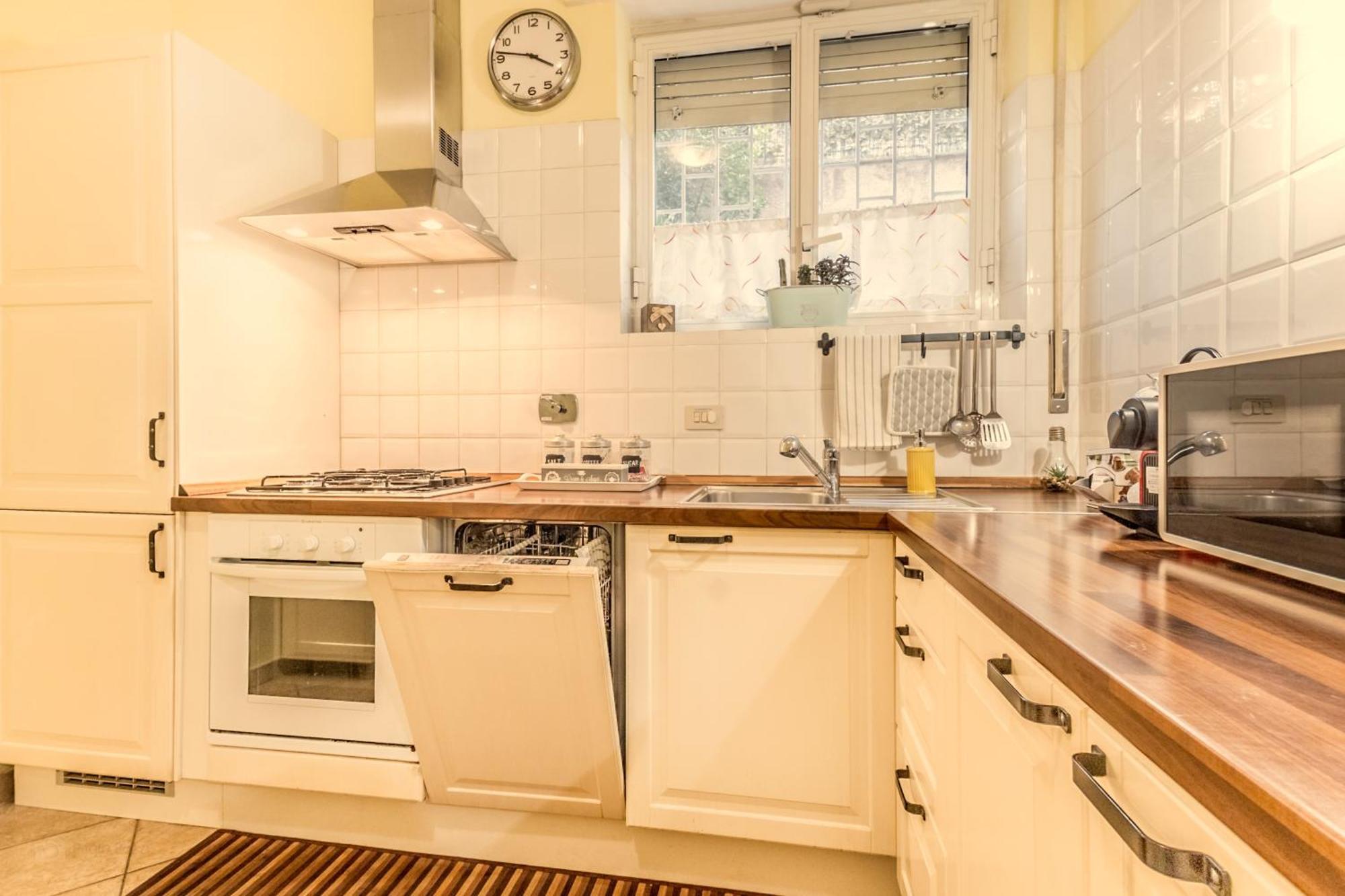 Tom'S House Villa Roma Ngoại thất bức ảnh
