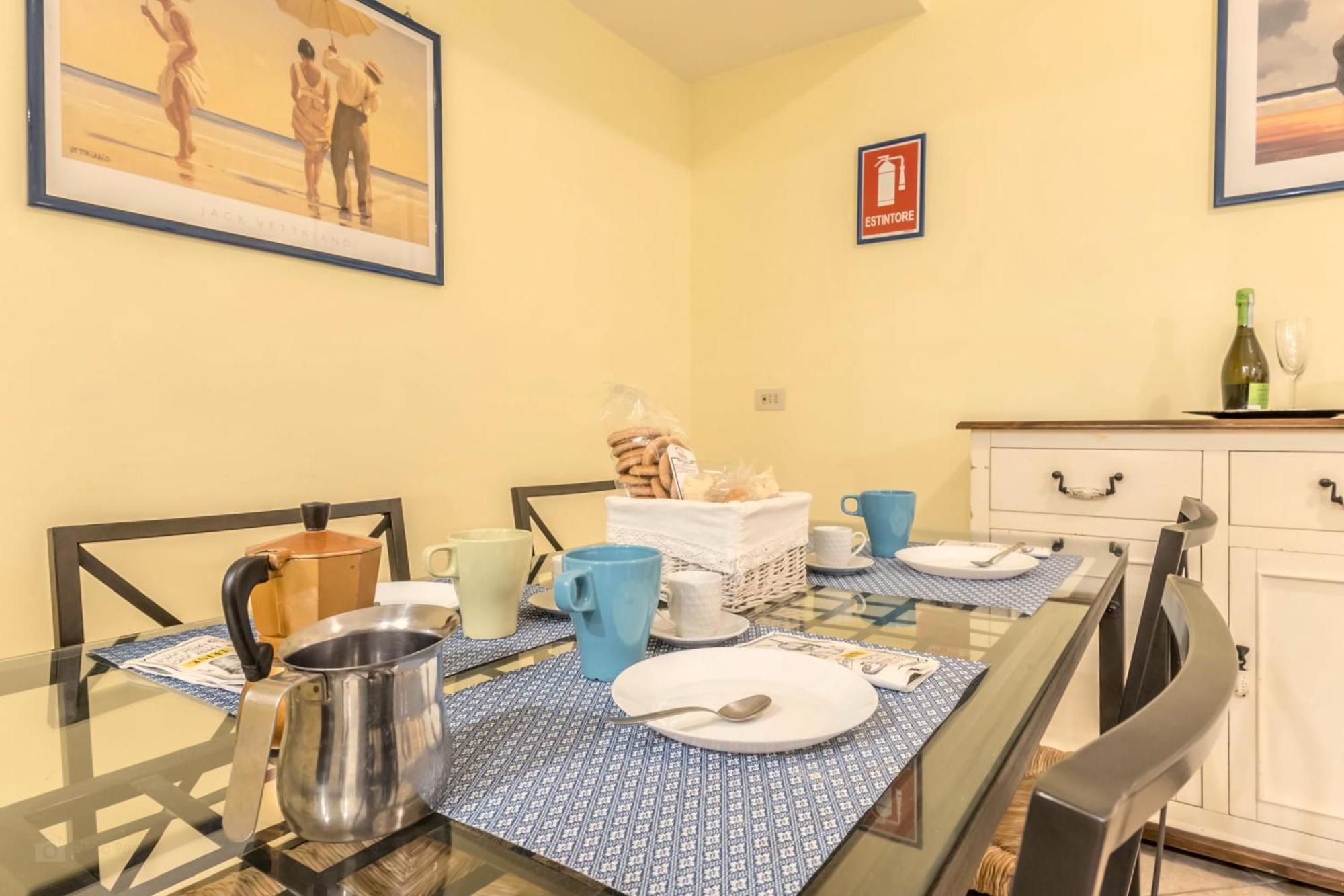 Tom'S House Villa Roma Ngoại thất bức ảnh
